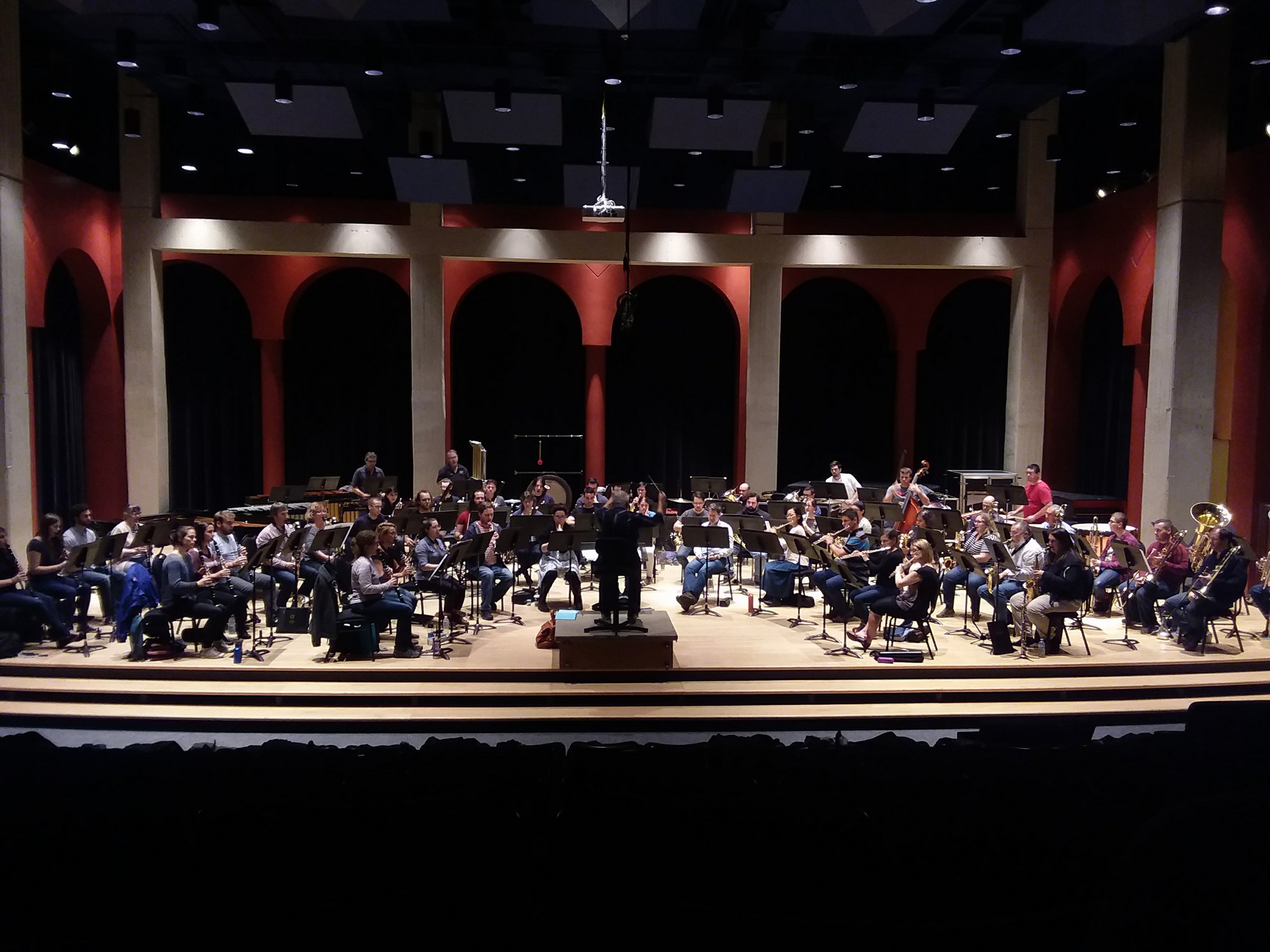 Concert EVPQ