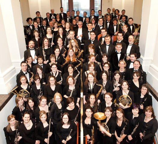 Musiciens EVPQ
