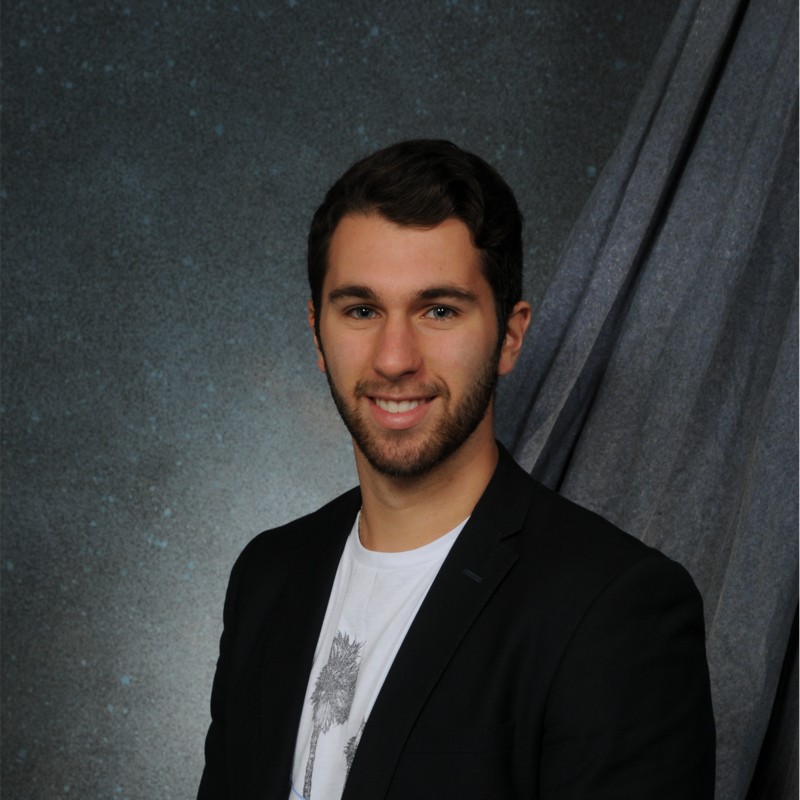 Alexandre Flamand