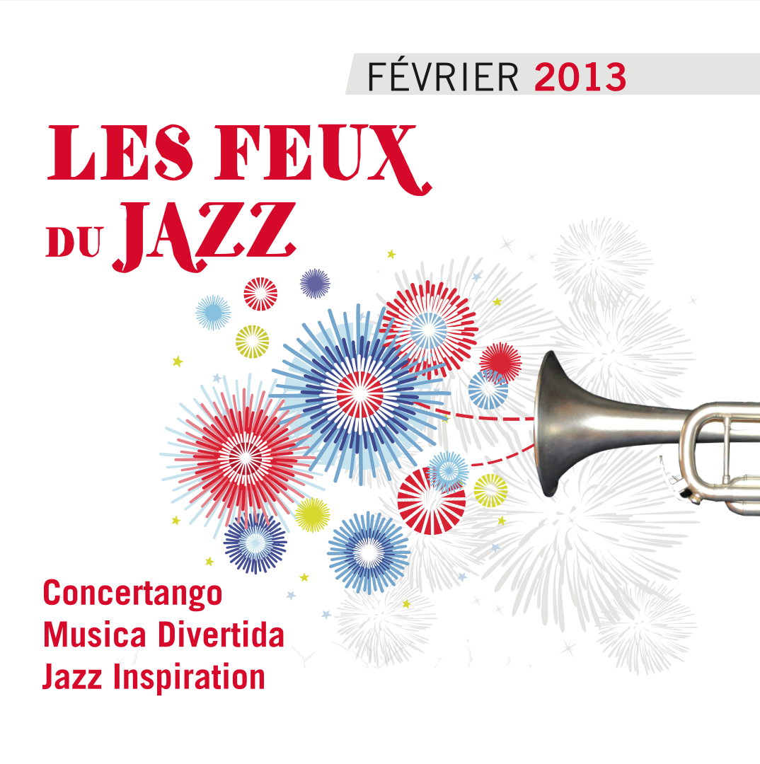 Archives Programmation Saison 2012-2013 EVPQ