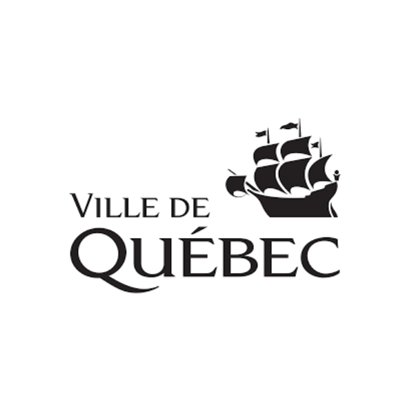 Logo Ville de Québec