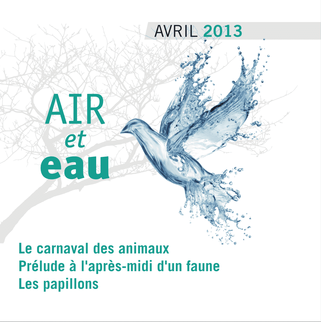 Archives Programmation Saison 2012-2013 EVPQ