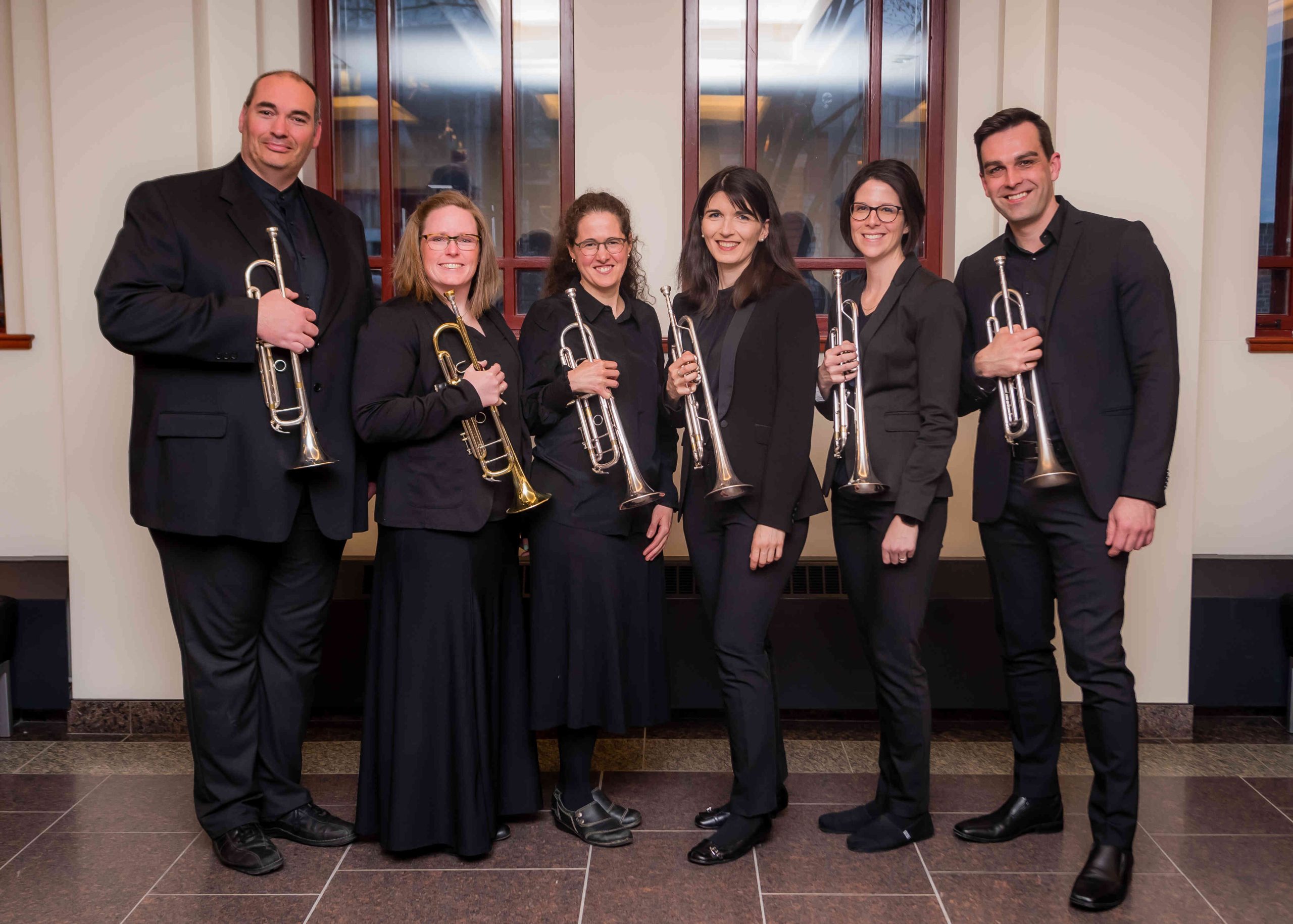Concert EVPQ